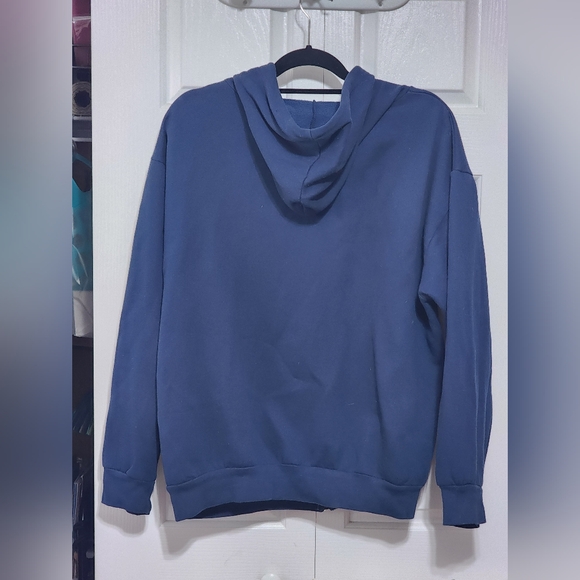 Georgia Tech University Zip-up Hoodie XL - Picture 2 of 4